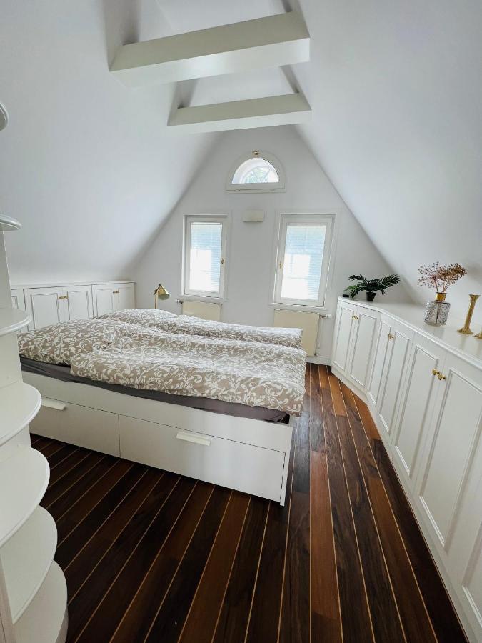 Ferienhaus Torhaus Lübeck