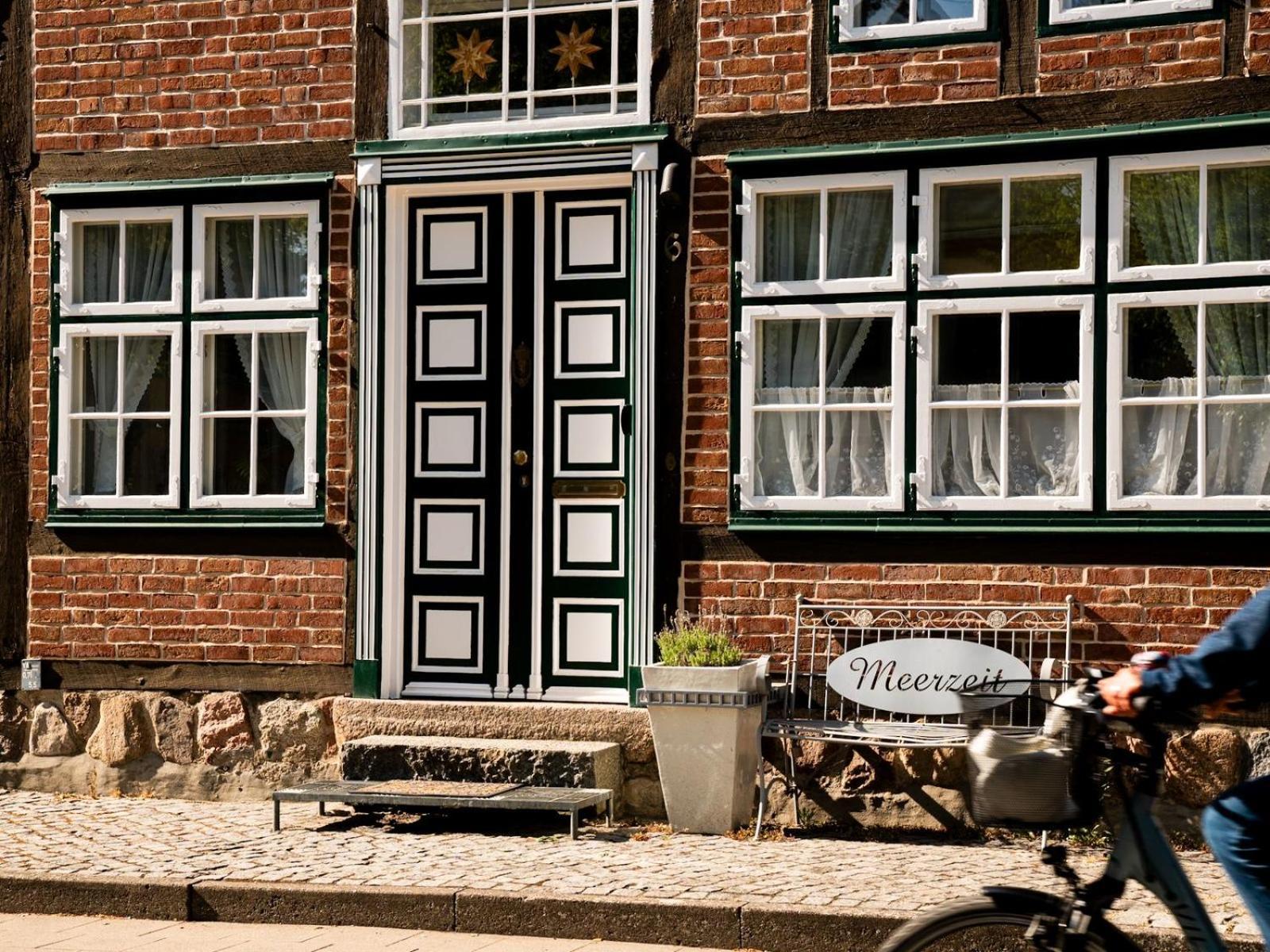 Torhaus Lübeck